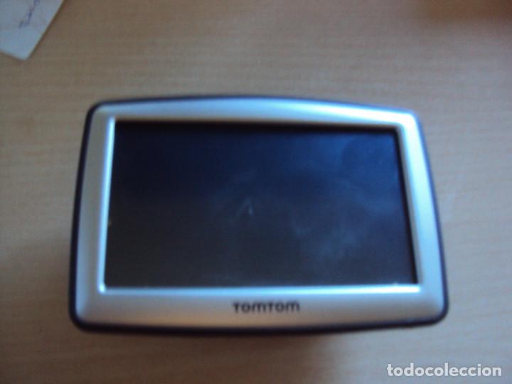 Vintage: TOM TOM XL - Foto 1