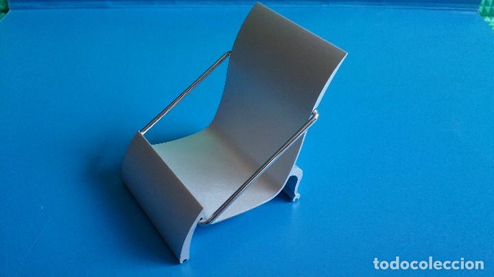 Vintage: SOPORTE DISE&Ntilde;O MOBIL - Foto 1