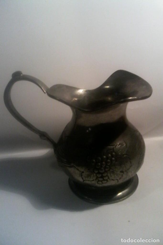 Vintage: JARRA DE ESTA&Ntilde;O . - Foto 1