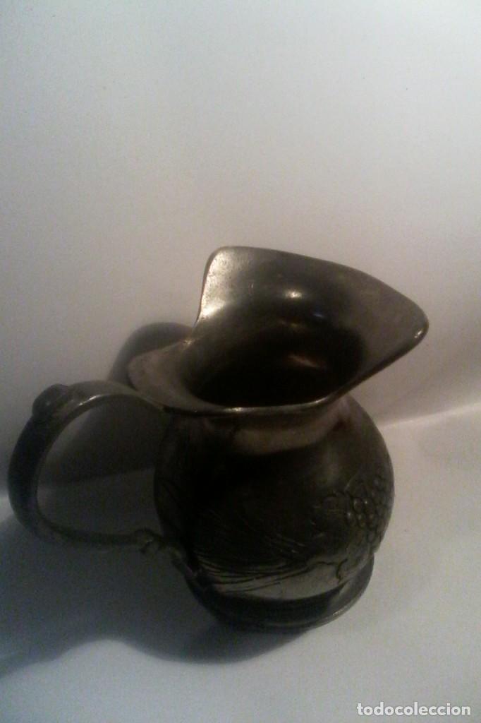 Vintage: JARRA DE ESTA&Ntilde;O . - Foto 3