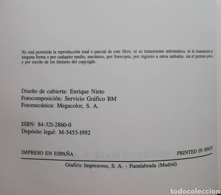 Vintage: El Ramiro de Maeztu, pedagog&iacute;a - Foto 4