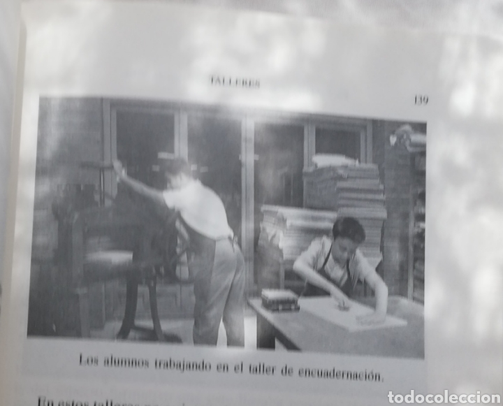 Vintage: El Ramiro de Maeztu, pedagog&iacute;a - Foto 6