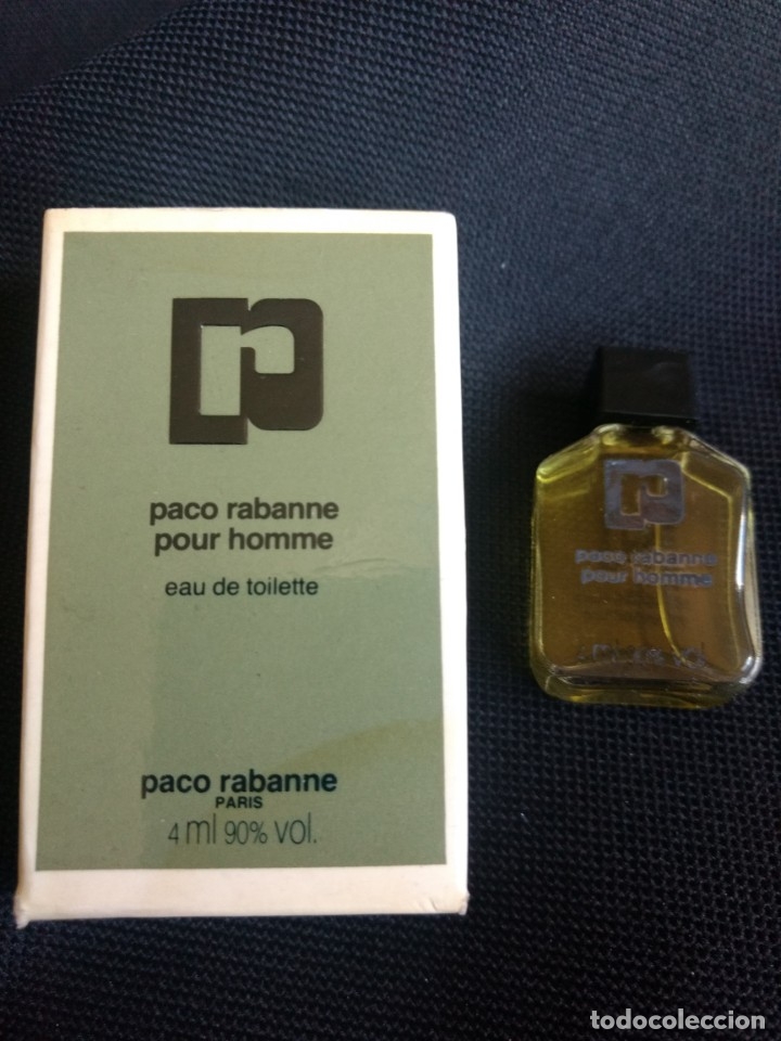 Paco Rabanne Classico ~ Sconto Profumo Dior Uomo