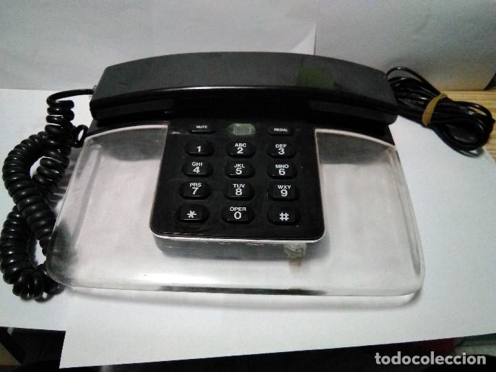 Vintage: telefono de oficina funcionando ( da tono ) - Foto 1