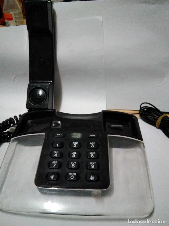 Vintage: telefono de oficina funcionando ( da tono ) - Foto 2
