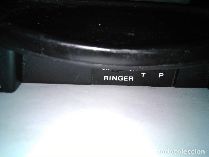 Vintage: telefono de oficina funcionando ( da tono ) - Foto 5