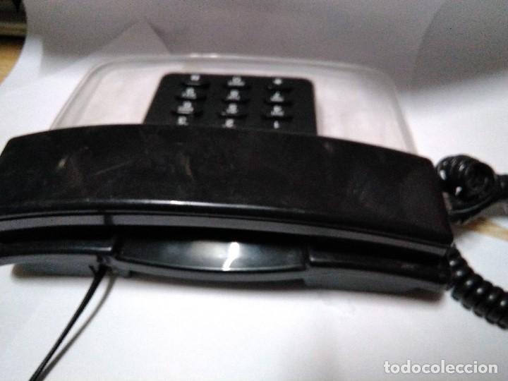 Vintage: telefono de oficina funcionando ( da tono ) - Foto 7