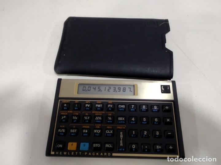 Vintage: ANTIGUA CALCULADORA CASIO CON  FX 702 P CON INTERFACE - Foto 10