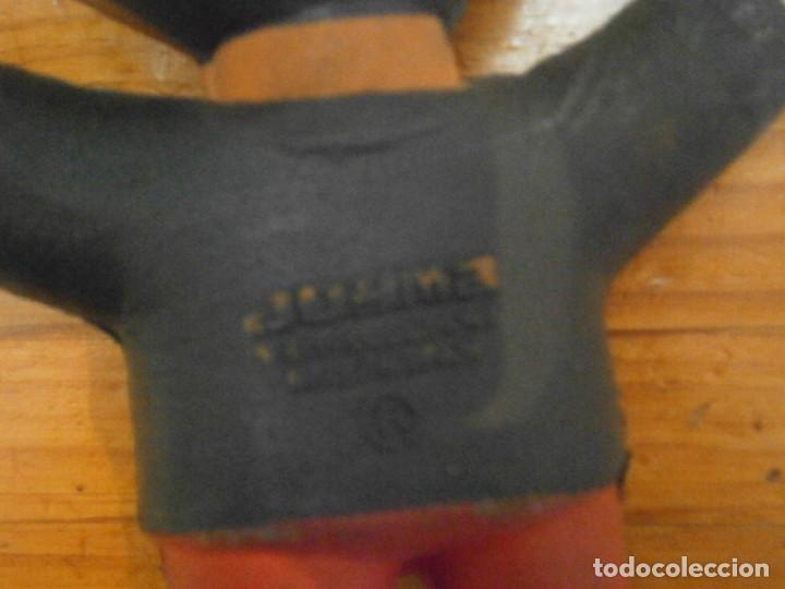 Vintage: Mu&ntilde;eco mickey mouse antiguo - Foto 4