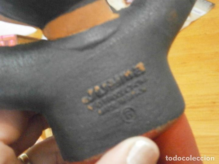 Vintage: Mu&ntilde;eco mickey mouse antiguo - Foto 5