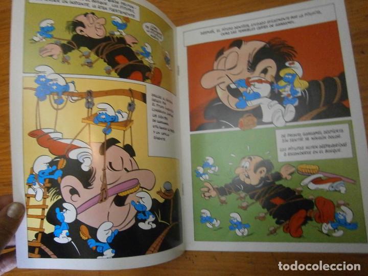 Vintage: GARGAMEL DESCUIDA SUS DIENTES - Foto 2