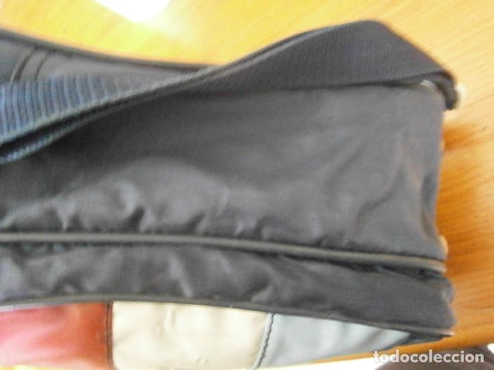 Vintage: MOCHILA VINTAGE ADIDAS - Foto 4
