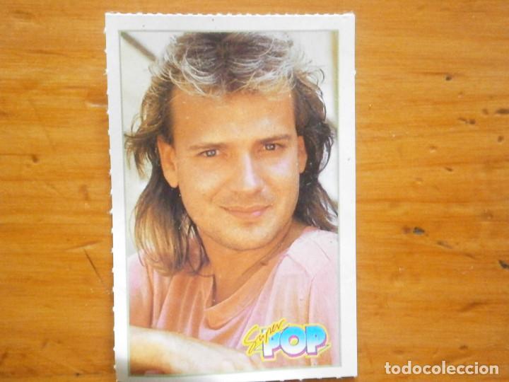 Vintage: PEGATINA SUPER POP - Foto 1