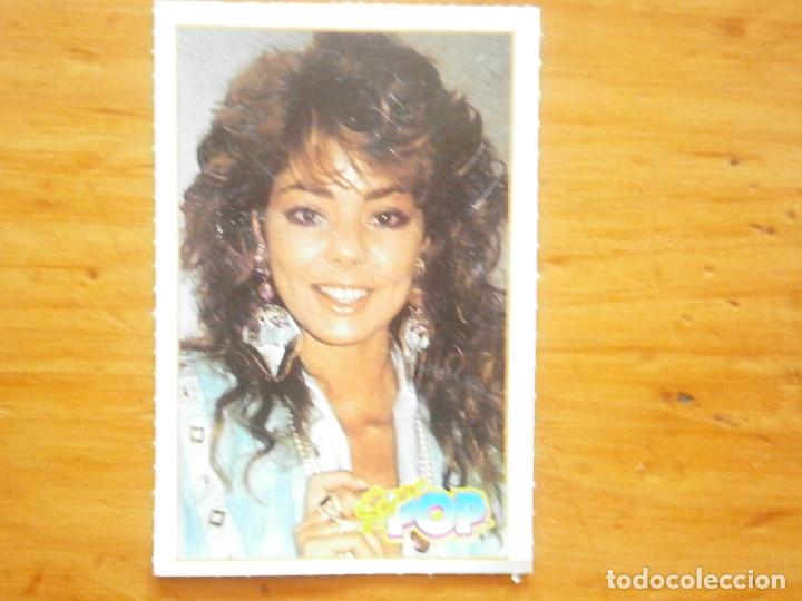 Vintage: PEGATINA SUPER POP - Foto 1