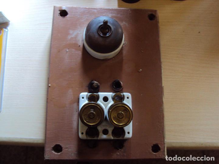 Vintage: cuadro antiguo - Foto 1
