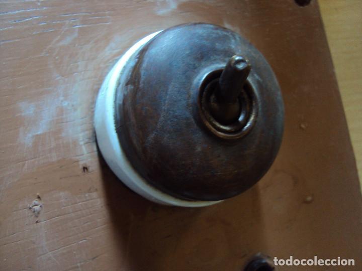 Vintage: cuadro antiguo - Foto 2