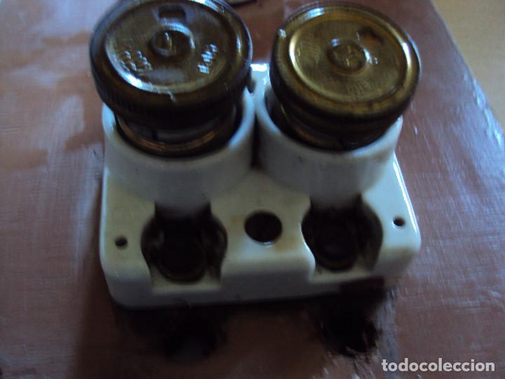 Vintage: cuadro antiguo - Foto 3