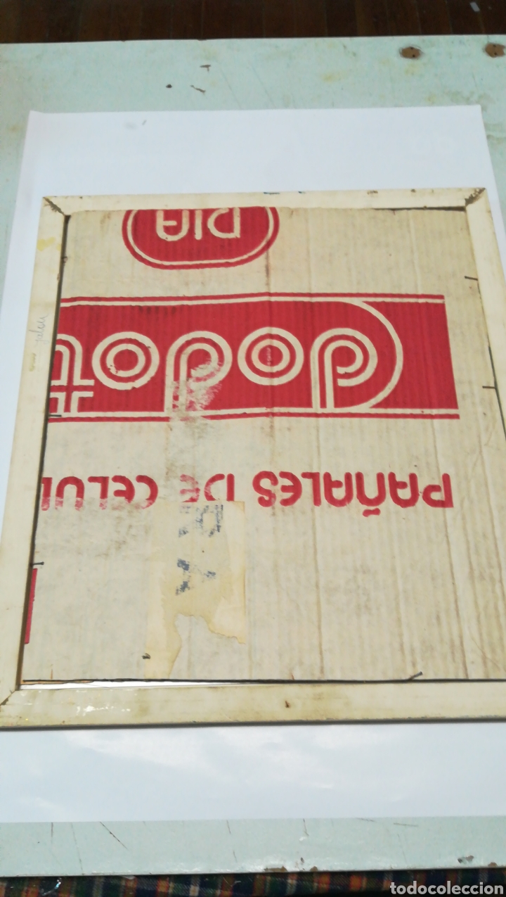 Vintage: Marco lacado - Foto 3
