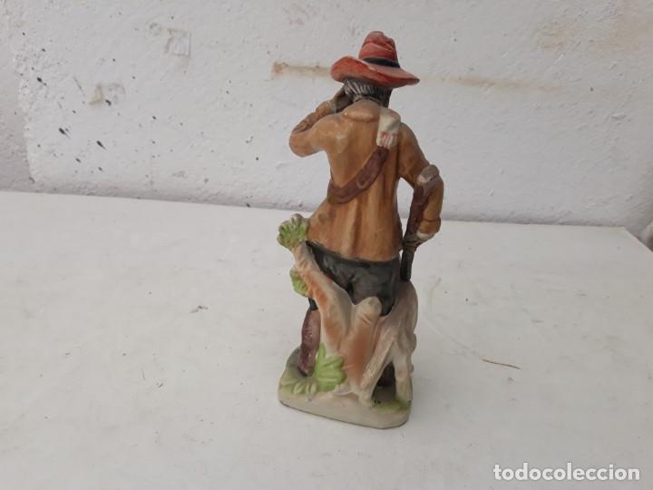 Vintage: figura - Foto 2