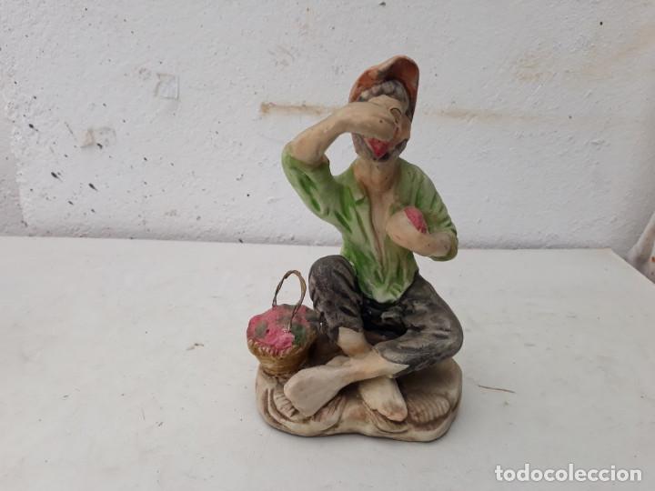 Vintage: figura - Foto 3