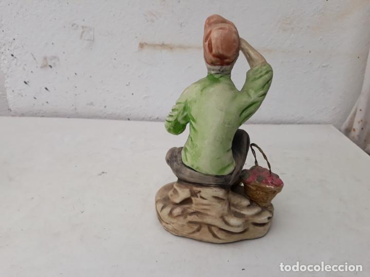 Vintage: figura - Foto 4