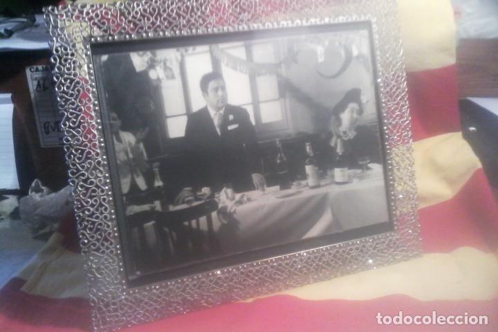 Vintage: PORTARETRATOS . - Foto 1