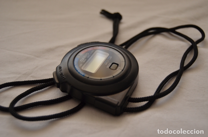 Vintage: Cronometro a&ntilde;os 90 #47# - Foto 2