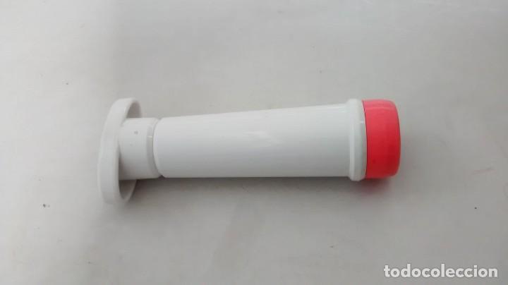 Vintage: Bomba vac&iacute;o tapers - Foto 1