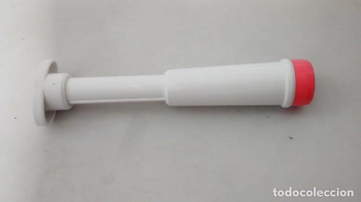 Vintage: Bomba vac&iacute;o tapers - Foto 2