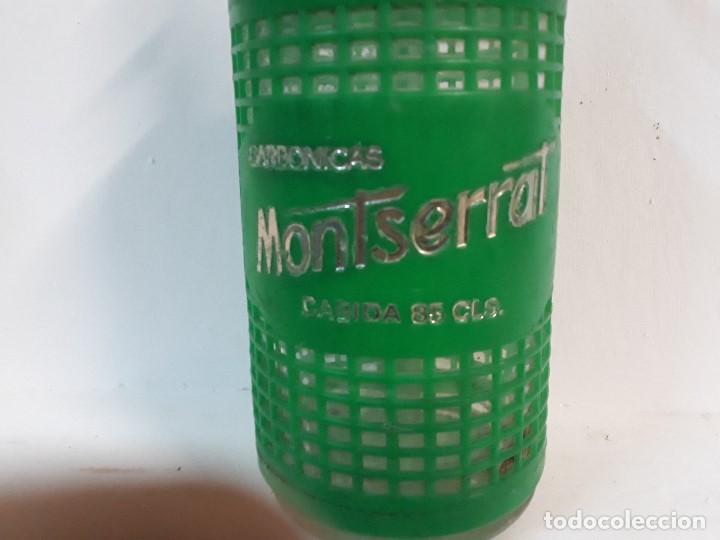Vintage: SIFON DE LA MARCA MONSERRAT - Foto 3