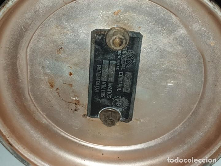 Vintage: MINI CAFETERA A&Ntilde;OS 70 - Foto 3