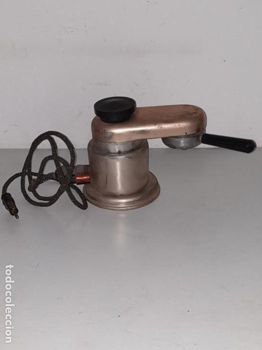 Vintage: MINI CAFETERA A&Ntilde;OS 70 - Foto 1
