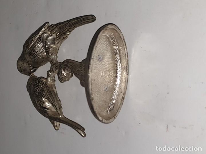 Vintage: PAREJA PAJAROS - Foto 3