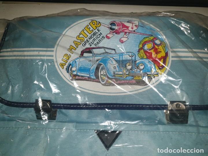 Vintage: CARTERA A&Ntilde;OS 80 - Foto 2