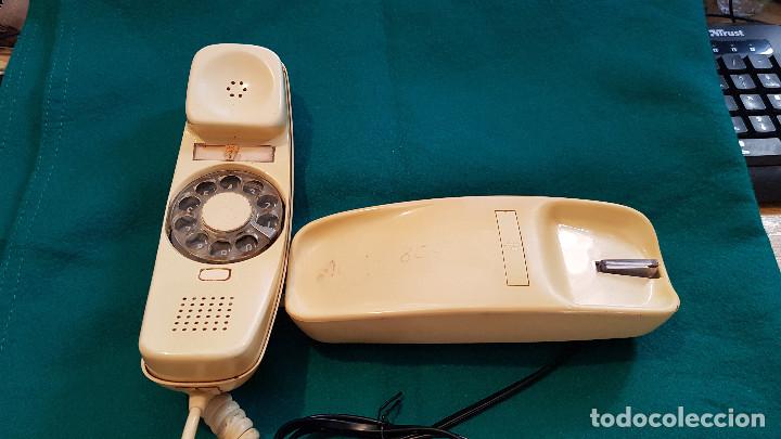 Vintage: TELEFONO DE GONDOLA CITESA - Foto 3