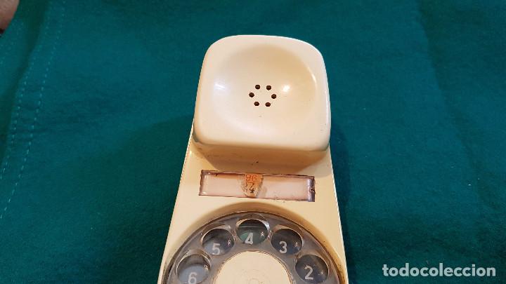 Vintage: TELEFONO DE GONDOLA CITESA - Foto 4