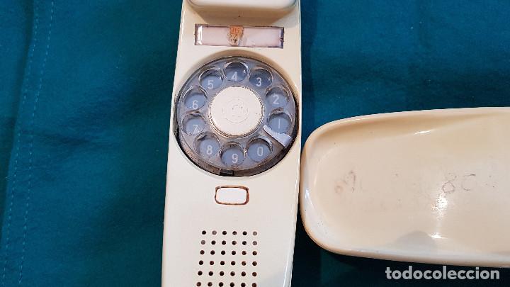 Vintage: TELEFONO DE GONDOLA CITESA - Foto 5