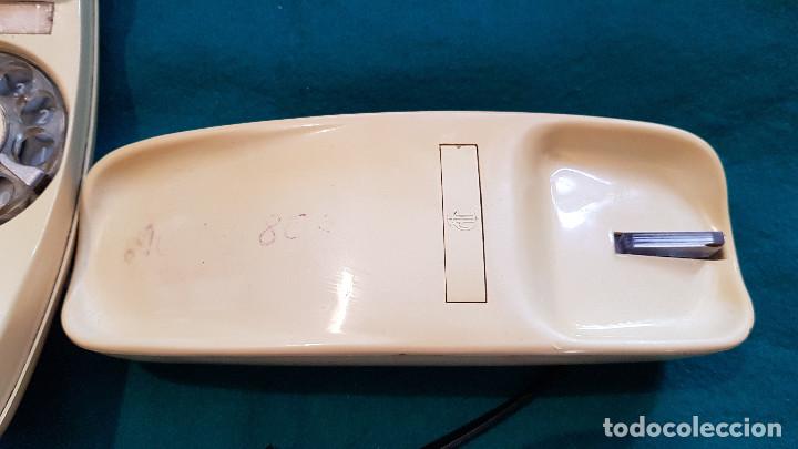 Vintage: TELEFONO DE GONDOLA CITESA - Foto 6
