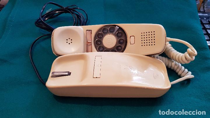 Vintage: TELEFONO DE GONDOLA CITESA - Foto 8