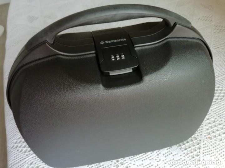 Neceser de viaje samsonite - Vendido en Venta Directa - 170398452