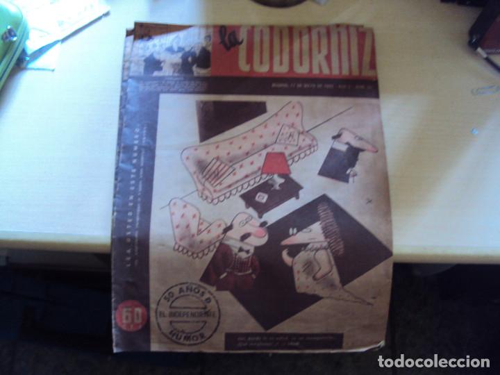 Vintage: LA CODORNIZ 1 - Foto 1