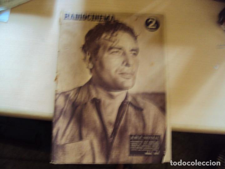 Vintage: RADIOCIMENA 2 - Foto 1