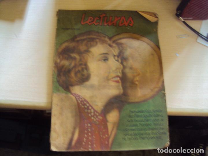 Vintage: LECTURAS - Foto 1