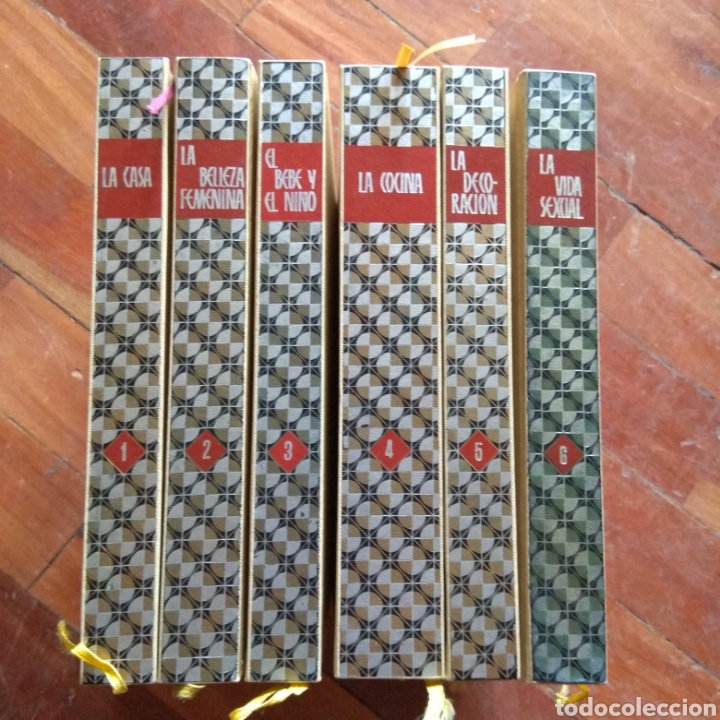 Vintage: LOTE COLECCION EDICIONES NAUTA LIBROS VINTAGE - Foto 1
