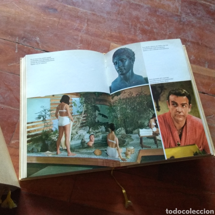 Vintage: LOTE COLECCION EDICIONES NAUTA LIBROS VINTAGE - Foto 2