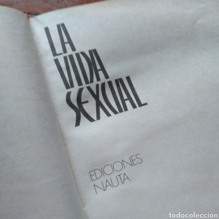 Vintage: LOTE COLECCION EDICIONES NAUTA LIBROS VINTAGE - Foto 3