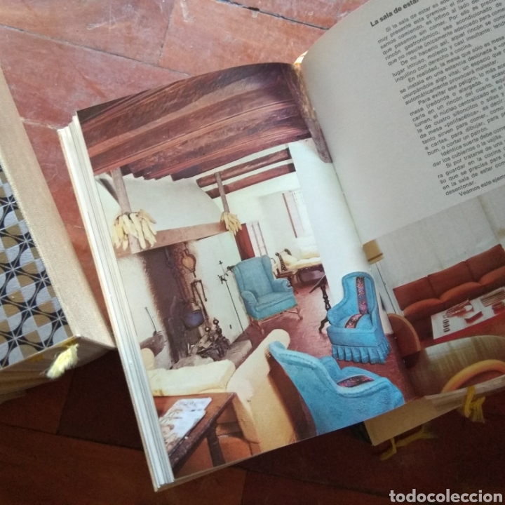 Vintage: LOTE COLECCION EDICIONES NAUTA LIBROS VINTAGE - Foto 5