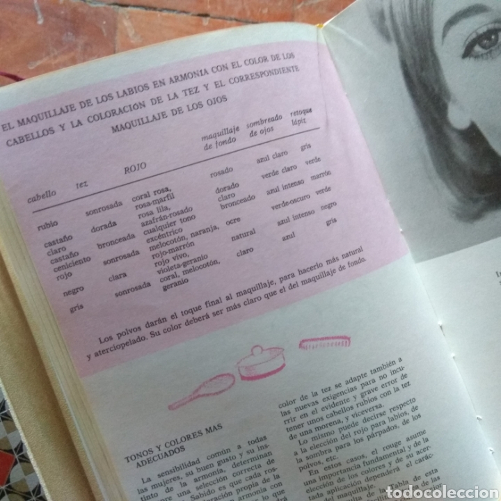 Vintage: LOTE COLECCION EDICIONES NAUTA LIBROS VINTAGE - Foto 8