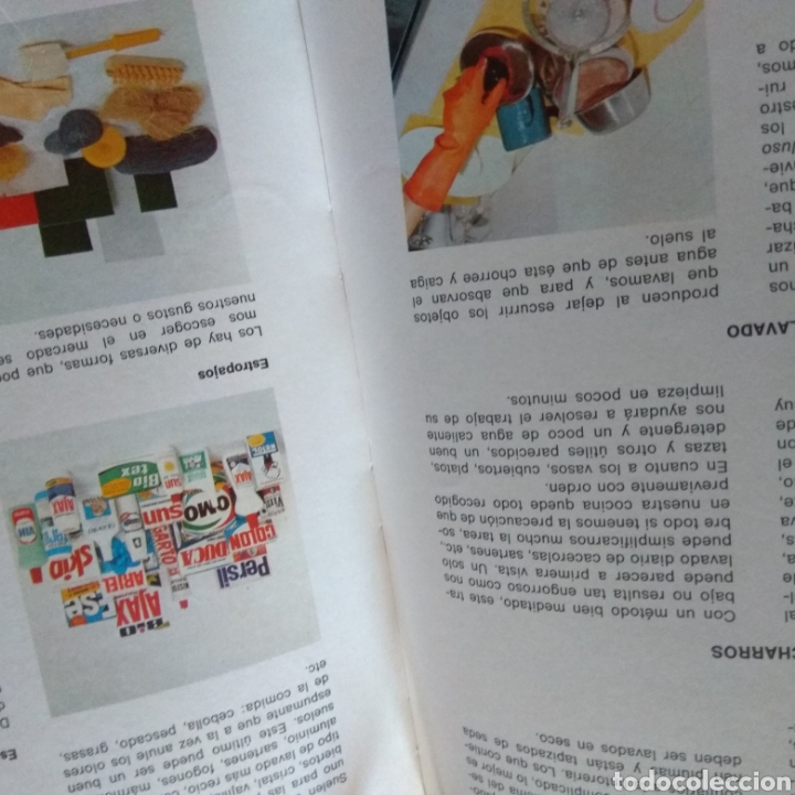 Vintage: LOTE COLECCION EDICIONES NAUTA LIBROS VINTAGE - Foto 9