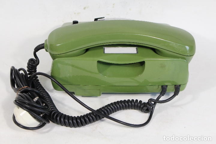 Vintage: telefono retro de los 70 - Foto 7
